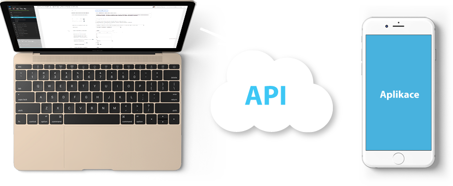 API rozhraní